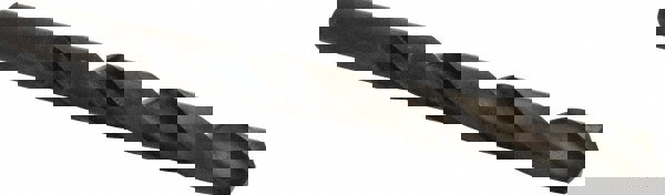 Jobber Length Drill Bit: Letter W, 135 &deg;, High Speed Steel